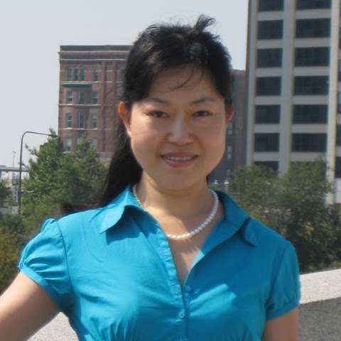 Dr. Liqing Zhang, D.D.S.